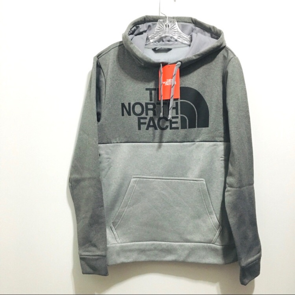 NEW The North Face Surgent Bloc Hoodie - Picture 5 of 9